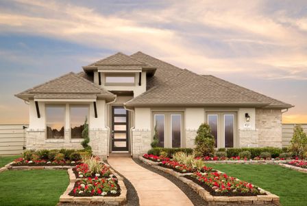 Legacy - Master planned community in Friendswood, TX 5