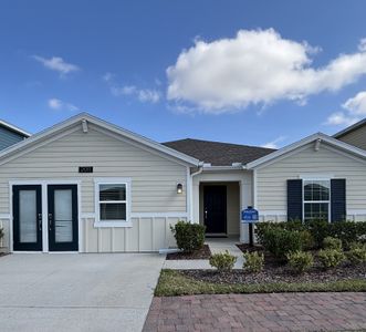 Storey Creek: Manor Collection by Lennar in Kissimmee - photo 9 9