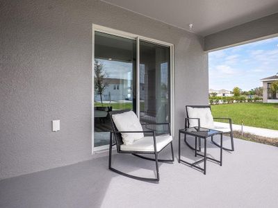 Bridge Pointe by Highland Homes of Florida in St. Cloud - image 6