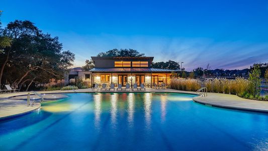 Palmera Ridge: 60ft. lots 30