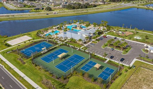 Waterset by Richmond American Homes in Apollo Beach - photo 2 2