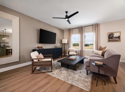 Catamaran Cove Signature 6