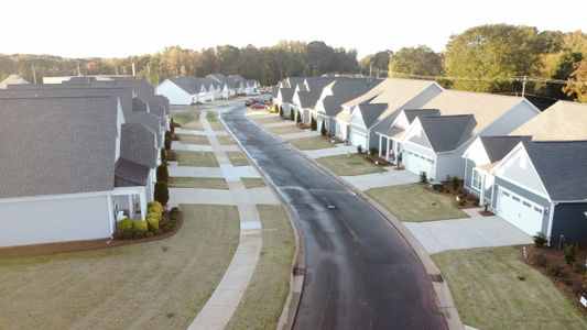 Millbank by Broadstreet Homes in Fort Mill - photo 0 0