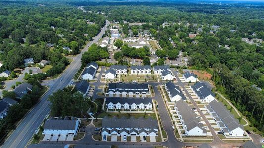 Allston by D.R. Horton in Rock Hill - photo 0