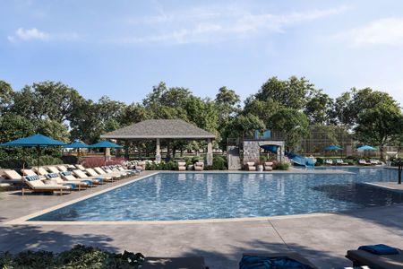 Fairington by Southern Land Company in Nolensville - image 15