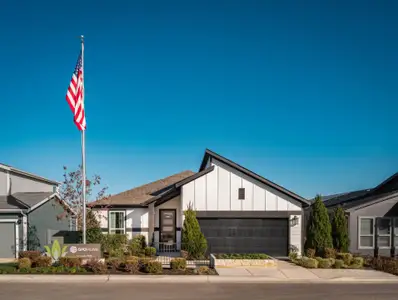 Whisper Valley by GFO Home in Austin - photo 1 1