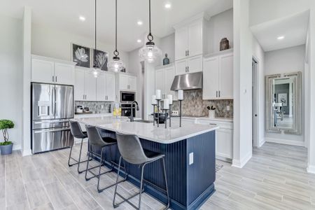 Sandy Bluff by SEDA New Homes in Yulee - image 6