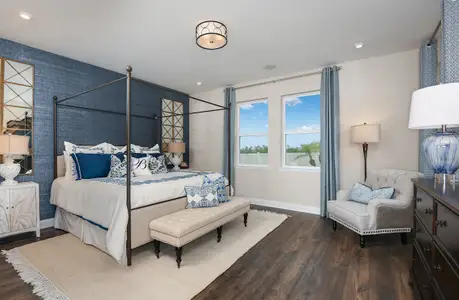 Acuera Estates by Beazer Homes in Apopka - photo 20 20