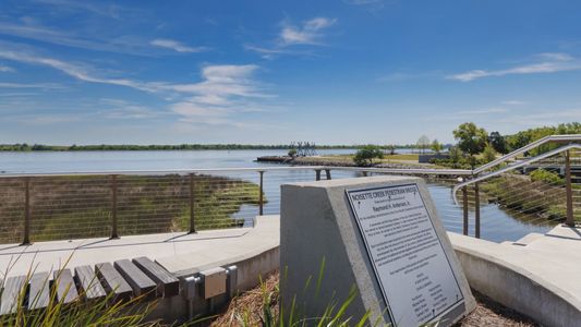 Overlook at Noisette Creek by DRB Homes in North Charleston - photo 10 10