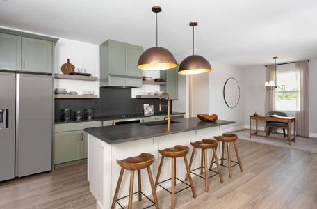 Northlake at Ovation by Ashton Woods in Winter Garden - image 5