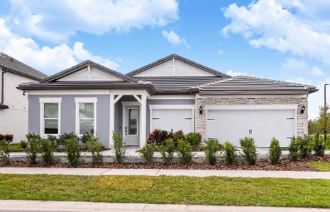 Two Rivers by Pulte Homes in Zephyrhills - photo 11 11