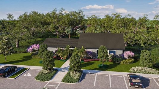 The Glades at Crossprairie: Classic Collection 16