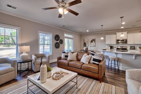 The Cove by Great Southern Homes in Sumter - image 9