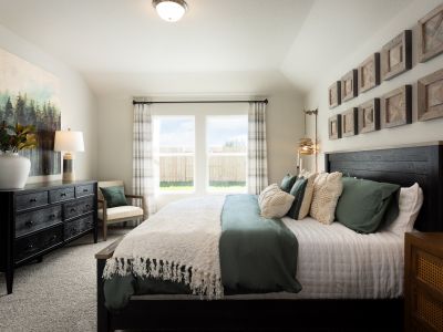 Magnolia Place by Meritage Homes in Magnolia - photo 20 20