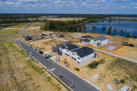 Lake Star at Ovation by M/I Homes in Winter Garden - image 18