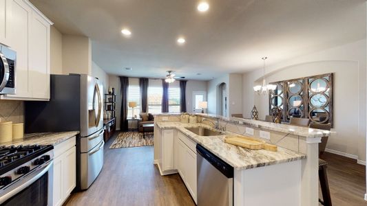 Mill Creek Trails by Colina Homes in Magnolia - photo 13 13