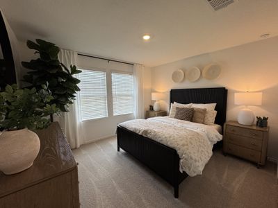 Woodfield Preserve: Ridgepointe Collection by Lennar in Georgetown - photo 21 21