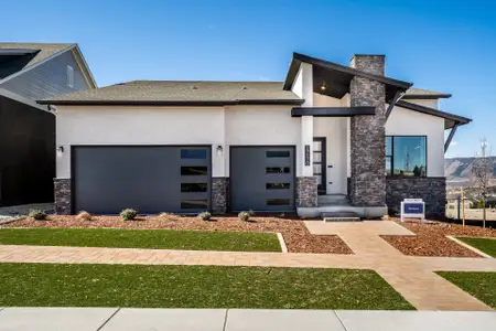 Cloverleaf - Pinnacle Collection by David Weekley Homes in Monument - image