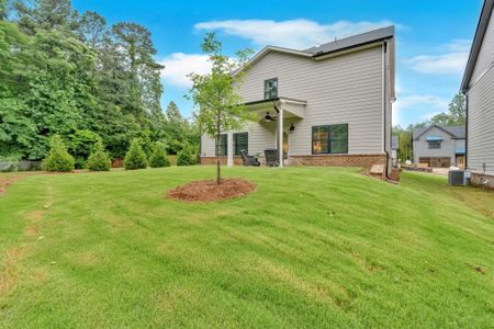 Meadow Pines by Kerley Family Homes in Dallas - image 16