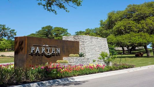 Parten by Taylor Morrison in Austin - image