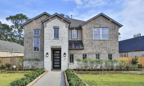 The Woodlands Hills - Master planned community in Willis, TX 0 0