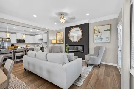 Johnson Crossing by Smith Douglas Homes in Cartersville - image 6