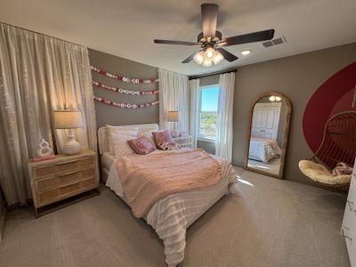 Calumet by Brightland Homes in Jarrell - photo 25 25