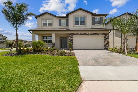 Hawthorne Ranch by M/I Homes in Lakeland - photo 24 24