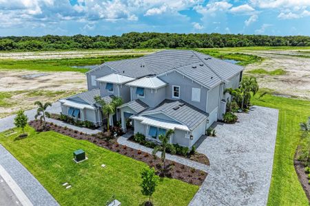 Watercolor Place Coach Homes by Medallion Home in Bradenton - photo 2 2