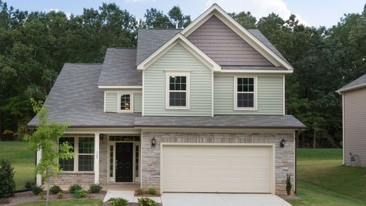 Whispering Pines by DRB Homes in Franklinton - photo 0