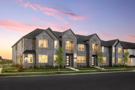Mosaic by Cadence Homes in Prosper - image 4