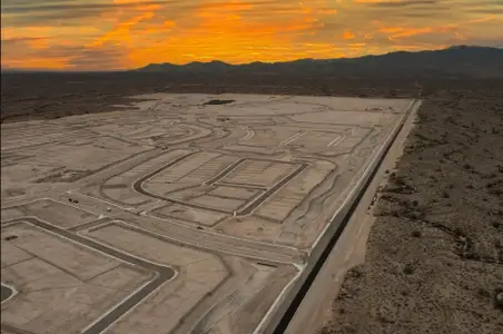 Agave Springs at Teravalis by Courtland Communities in Buckeye - image 6