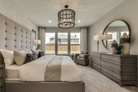 Erwin Farms by Pulte Homes in McKinney - photo 23 23