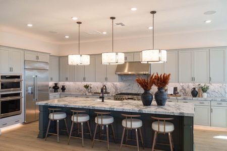 Cascades at Prasada by Fulton Homes in Surprise - image 19