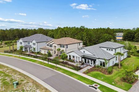 Shortgrass at Two Rivers by M/I Homes in Zephyrhills - image 16