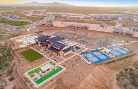Del Webb at Rocking K by Del Webb in Tucson - image 20