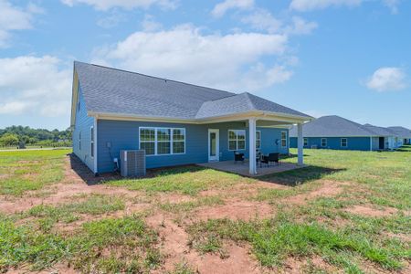 McNeely Farms by Adams Homes in Mount Ulla - image 9