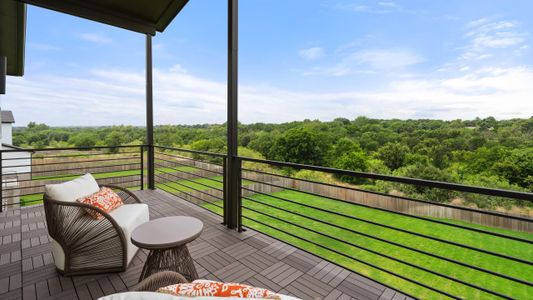 Agave by InTown Homes in Austin - image 17