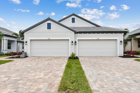 Sweetwater at Lakewood Ranch by M/I Homes in Bradenton - photo 16 16