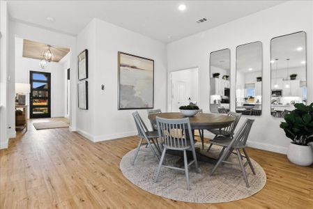 Creekview Meadows by Pacesetter Homes in Pilot Point - image 10