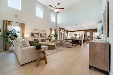 The Reserve at Huntsville by CastleRock Communities in Huntsville - image 6