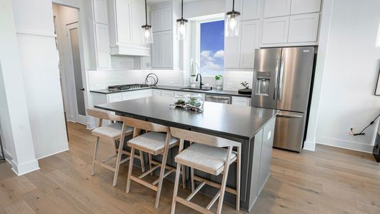 Polo Ridge by First Texas Homes in Forney - photo 6 6