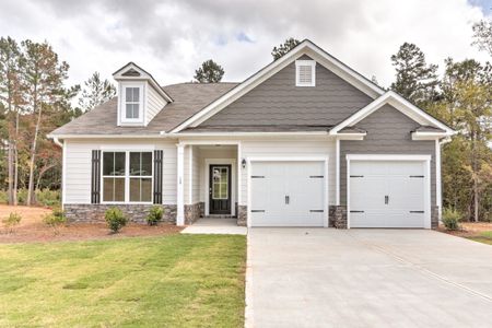 Robins Estates by My Home Communities in Warner Robins - image 9