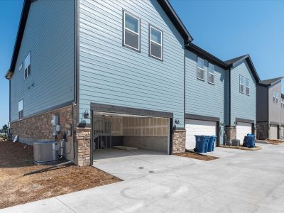 Painted Prairie by Meritage Homes in Aurora - photo 43 43