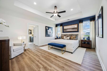Sawmill Estates by First America Homes in Dayton - image 7