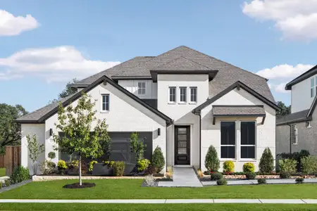 Parkside on the River 50' by Coventry Homes in Georgetown - image 3