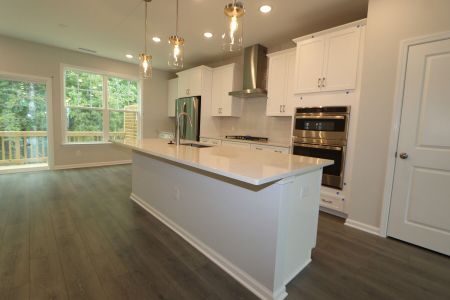 Alston Landing by M/I Homes in Cary - photo 28 28