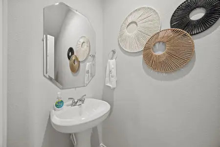 Northspur by Impression Homes in Terrell - image 20