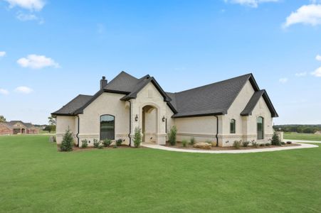 Lola Creek Ranch by Doug Parr Custom Homes in Boyd - photo 6 6