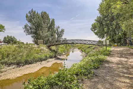 Third Creek: The Monarch Collection 4